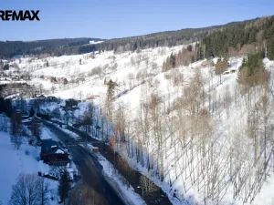 Prodej pozemku pro bydlení, Pec pod Sněžkou, 7007 m2