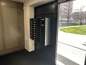 Pronájem bytu 2+kk, Ostrava, 30. dubna, 50 m2