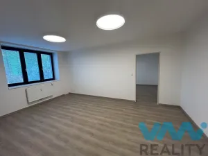 Pronájem bytu 2+1, Ostrava, 30. dubna, 58 m2