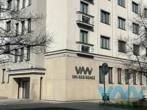 Pronájem bytu 2+kk, Ostrava, 30. dubna, 47 m2