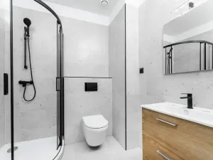 Pronájem bytu 1+kk, Jilemnice, Jana Harracha, 30 m2