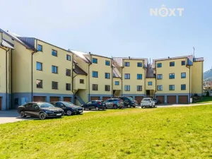 Prodej bytu 3+kk, Liberec, Irkutská, 112 m2