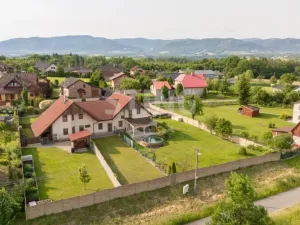 Prodej rodinného domu, Český Těšín - Horní Žukov, 170 m2