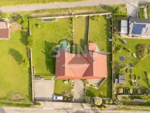 Prodej rodinného domu, Český Těšín - Horní Žukov, 170 m2