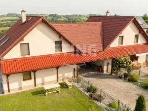 Prodej rodinného domu, Český Těšín - Horní Žukov, 170 m2