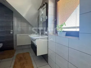 Prodej rodinného domu, Český Těšín - Horní Žukov, 160 m2