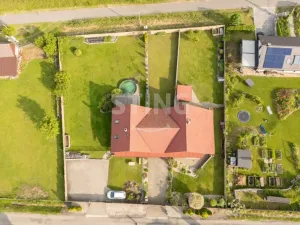 Prodej rodinného domu, Český Těšín - Horní Žukov, 160 m2