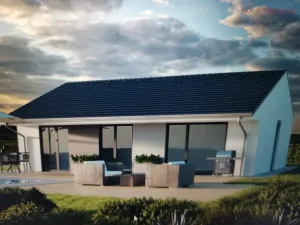 Prodej pozemku pro bydlení, Uničov - Dolní Sukolom, 868 m2