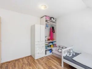 Prodej rodinného domu, Nučice, Paderlíkova, 100 m2