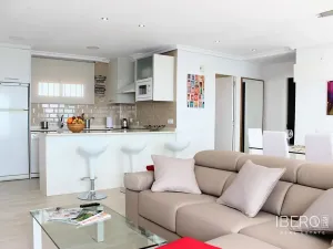 Prodej bytu 4+kk, Pilar de la Horadada, Španělsko, Plaza de las Mil Palmeras, 96 m2