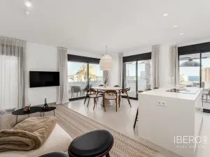 Prodej bytu 3+kk, Calp, Španělsko, 220 m2