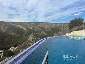 Prodej rodinného domu, Xàbia, Španělsko, 338 m2