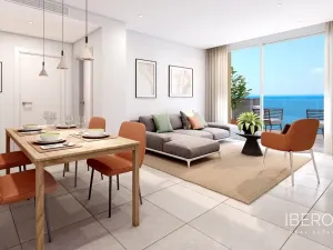 Prodej bytu 2+kk, San Javier, Španělsko, 71 m2