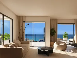 Prodej bytu 4+kk, Calp, Španělsko, 103 m2