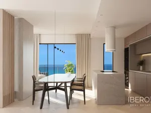 Prodej bytu 4+kk, Calp, Španělsko, 103 m2