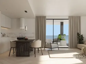 Prodej bytu 4+kk, Calp, Španělsko, 103 m2