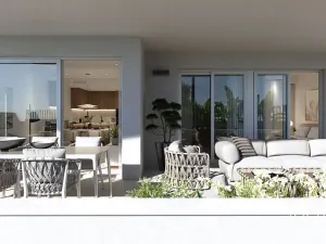 Prodej bytu 3+kk, Pilar de la Horadada, Španělsko, Avenida de la Torre, 70 m2