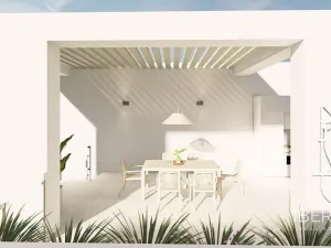 Prodej bytu 3+kk, Quesada, Španělsko, 73 m2