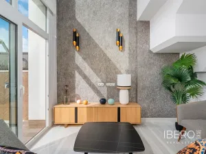 Prodej rodinného domu, Los Montesinos, Španělsko, 116 m2