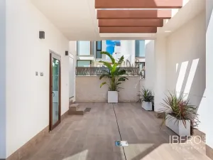 Prodej rodinného domu, Los Montesinos, Španělsko, 116 m2