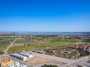 Prodej rodinného domu, Los Montesinos, Španělsko, 116 m2