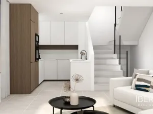 Prodej rodinného domu, Rojales, Španělsko, 167 m2