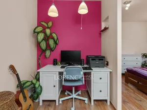 Prodej rodinného domu, Hodonín, Sušilova, 130 m2