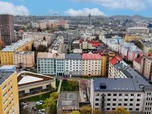 Prodej bytu 3+kk, Ostrava, Balcarova, 60 m2