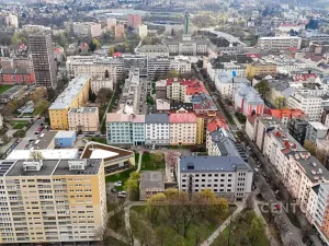 Prodej bytu 3+kk, Ostrava, Balcarova, 60 m2