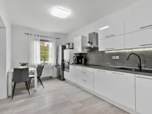 Prodej bytu 2+1, Liberec, Křížová, 62 m2