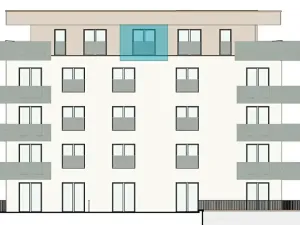 Prodej bytu 1+kk, Rychnov nad Kněžnou, Javornická, 33 m2