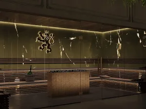 Prodej historického objektu, Hluboš