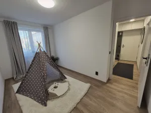 Prodej bytu 3+kk, Pardubice - Zelené Předměstí, Sokolovská, 66 m2