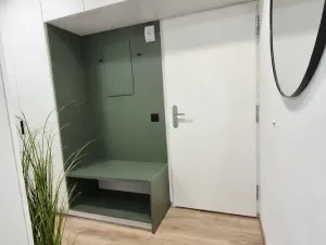 Prodej bytu 3+kk, Pardubice - Zelené Předměstí, Sokolovská, 66 m2