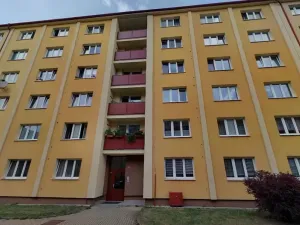 Pronájem bytu 3+1, Rokycany, Josefa Knihy, 75 m2