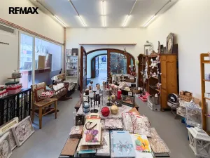 Pronájem obchodního prostoru, Příbram - Příbram I, Pražská, 31 m2