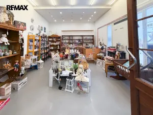 Pronájem obchodního prostoru, Příbram - Příbram I, Pražská, 31 m2