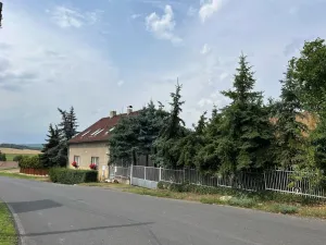 Prodej rodinného domu, Podbořany - Letov, 240 m2