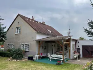 Prodej rodinného domu, Podbořany - Letov, 240 m2