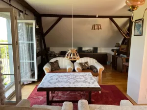 Prodej rodinného domu, Podbořany - Letov, 240 m2