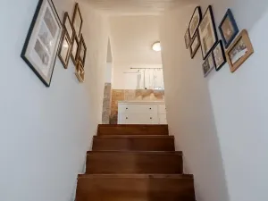 Prodej rodinného domu, Polička, 150 m2