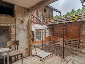 Prodej rodinného domu, Polička, 150 m2