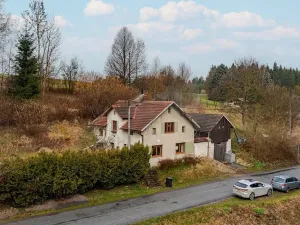 Prodej rodinného domu, Polička, 150 m2