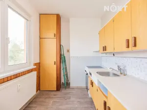 Pronájem bytu 1+1, Postřelmov, Nová, 32 m2