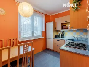 Pronájem bytu 2+1, Přerov, bří Hovůrkových, 51 m2