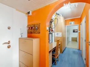 Pronájem bytu 2+1, Přerov, bří Hovůrkových, 51 m2