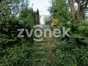 Prodej chaty, Zlín - Příluky, 62 m2