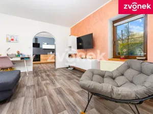 Prodej rodinného domu, Vizovice, 300 m2