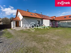 Prodej rodinného domu, Vizovice, 300 m2