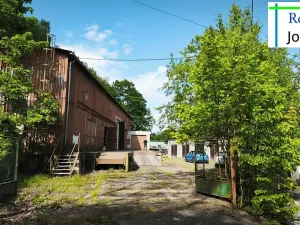 Prodej skladu, Liberec, Kateřinská, 800 m2